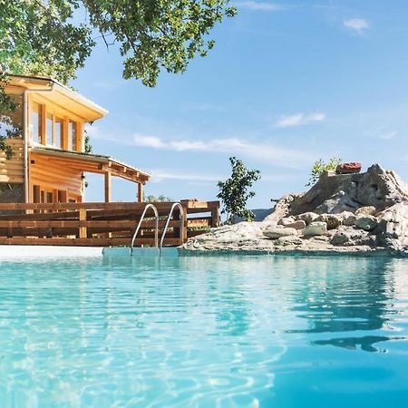 Romantic Tree House Kato Pavliana Bagian luar foto