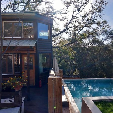 Romantic Tree House Kato Pavliana Bagian luar foto