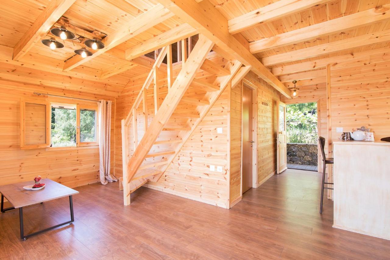 Romantic Tree House Kato Pavliana Bagian luar foto